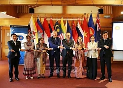 ASEAN-New Zealand hướng tới thiết lập quan hệ đối tác chiến lược toàn diện