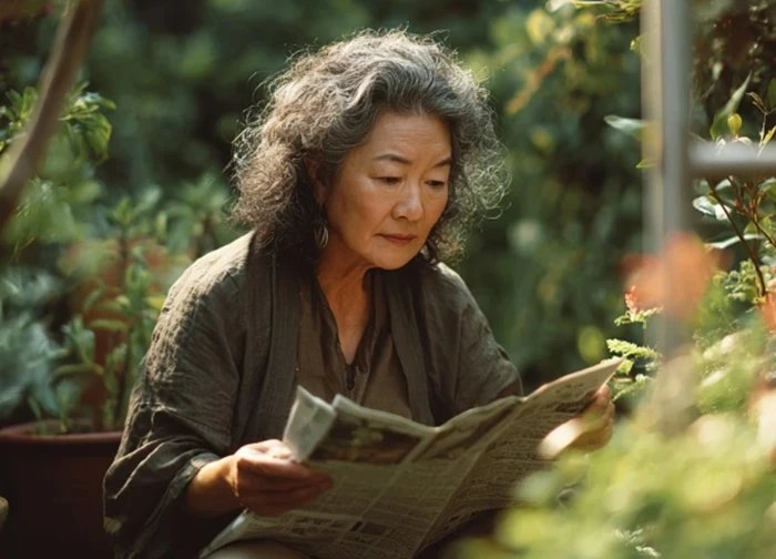 Bà Ly 70 tuổi nghỉ hưu sung túc nhờ khả năng làm cho "tiền biết đẻ" nhưng lại sai lầm khi dọn về ở với con gái