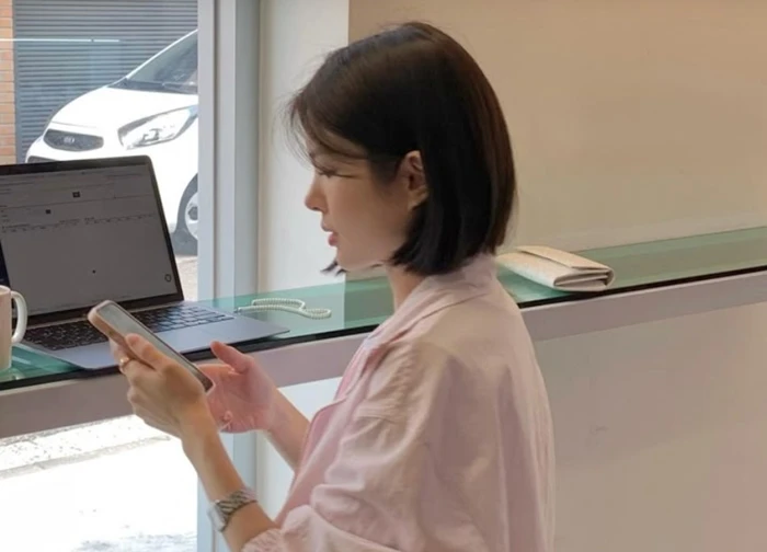 Bảng chi tiêu không ai chê nổi!