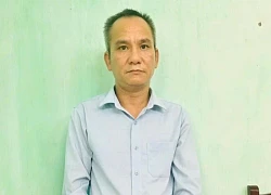 Bắt giữ đối tượng chém tử vong cháu bé 5 tuổi ở Tuyên Quang