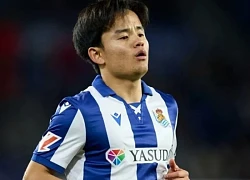 Bến đỗ bất ngờ mở ra với Kubo