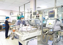 Bệnh viện Nhi Trung ương: Sản phụ mất con vì chọn ngày giờ đẹp để sinh mổ