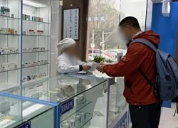 Bị vợ phát hiện ngoại tình sau khi mua thuốc tránh thai, người đàn ông kiện hiệu thuốc với tội danh "xâm phạm quyền riêng tư"
