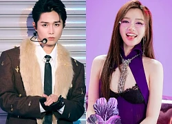 Bích Phương cuối cùng cũng đáp lại tình cảm của Tăng Duy Tân