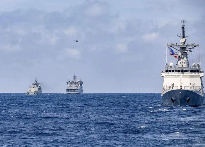 Bước ngoặt đưa quan hệ Ấn Độ-Philippines vượt khỏi mô hình mua bán quốc phòng truyền thống