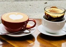 Cà phê có thể giảm nguy cơ tử vong chỉ khi uống đúng cách