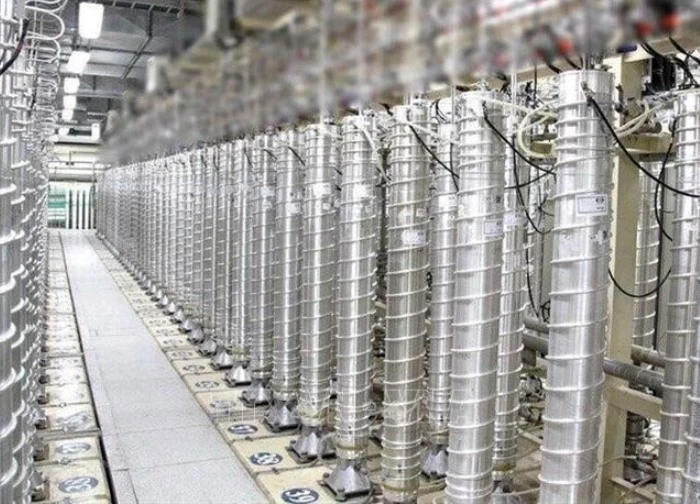 Các cường quốc châu Âu sẵn sàng tái áp đặt trừng phạt Iran
