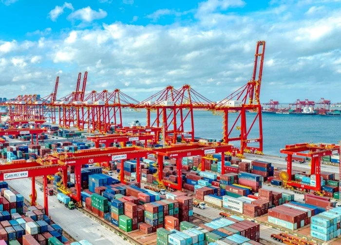 Cách Trung Quốc vượt qua áp lực thuế quan của Mỹ