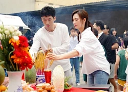 Cặp sao Việt bị đồn hẹn hò suốt 2 năm: Nhà gái là nữ thần mặt mộc đẹp nhất Vbiz, nhà trai làm gì cũng hot điên đảo