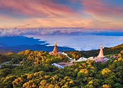 Châu Á toả sáng với các điểm đến hàng đầu dịp giao mùa Thu - Đông 2025