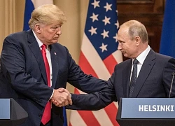 Chủ đề có thể mang lại tiếng nói chung cho ông Trump và ông Putin ở Alaska