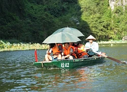 Chùa Bái Đính được TripAdvisor trao Giải Travellers' Choice Awards 2025