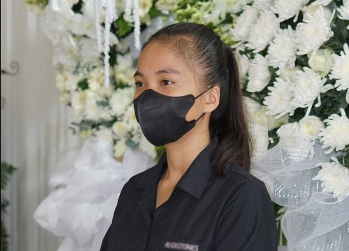 Chuyên 'làm đẹp' cho tử thi, 2 cô gái ở TPHCM kể những cách vượt qua nỗi sợ hãi