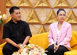 Cô gái nên duyên cùng người đàn ông hơn 10 tuổi, từng 3 lần đổ vỡ