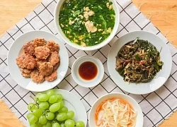 Cơ thể khỏe đẹp nhờ bí quyết dinh dưỡng thanh mát, giải nhiệt trong mùa hè