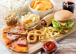 Những thực phẩm gây hại cho thận bạn nên tránh