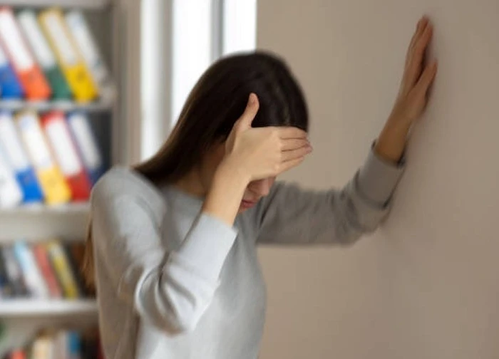 Cơn đau nhói báo hiệu căn bệnh hiểm
