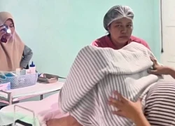 Con dâu sinh con quá lâu, mẹ chồng có thái độ bất ngờ