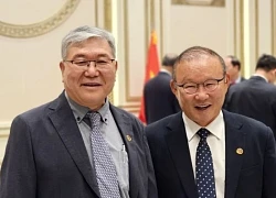 Cuộc gặp tại Nhà Xanh và đích đến cho 30 năm tiếp theo