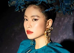 Cuộc sống kín tiếng của Hoàng Thuỳ Linh ở tuổi 37
