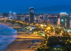 Đà Nẵng: Khách lưu trú tháng 7/2025 ước đạt hơn 1,9 triệu lượt