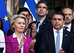 Đại sứ Regev cảnh báo hậu quả với EU từ các hành động cứng rắn nhằm vào Israel