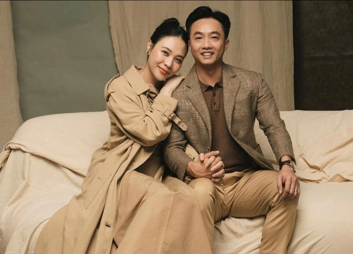 Đàm Thu Trang bị nghi thiên vị con ruột hơn Subeo, Cường Đô La đáp nhanh 1 câu EQ chạm nóc!