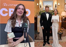 David Beckham bị “khui” tin nhắn riêng, nghi “tòm tem” với gái lạ!