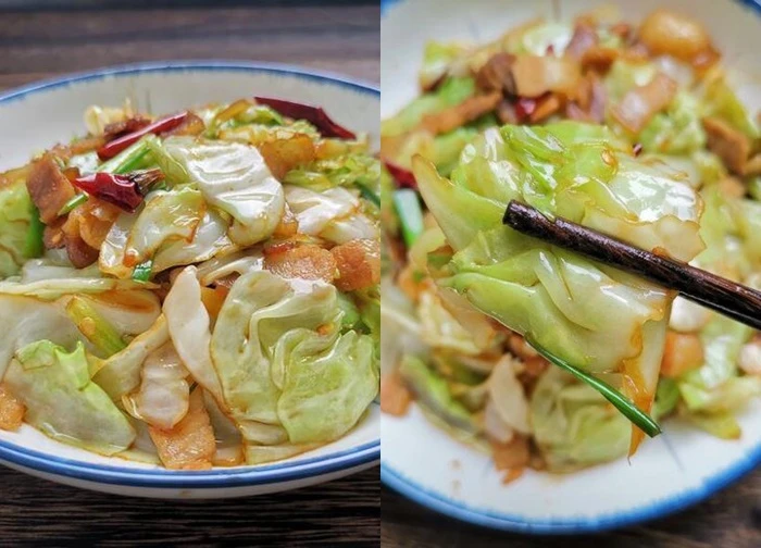 Đi chợ gặp rau siêu giàu vitamin C này mua ngay, xào kiểu này siêu ngon lại trôi cơm, tốt cho tiêu hóa