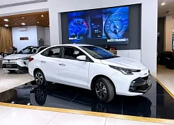 Điểm sáng của thị trường ô tô Việt Nam trong tháng 7