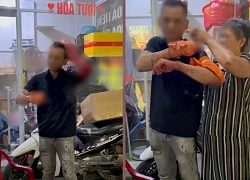 Điều tra vụ người đàn ông giữ xe tại quán nhậu ở TP.HCM bị chém trọng thương