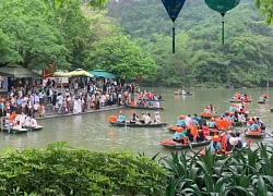 Du lịch nội địa hút khách dịp nghỉ lễ 2/9