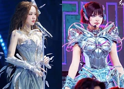 Em Xinh Say Hi càng về cuối càng drama, Châu Bùi - Phương Ly áp đảo LyHan