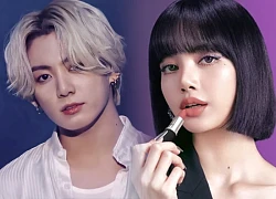 Fan "soi" bằng chứng Jungkook là tình cũ của Lisa, kỳ này hết chối?