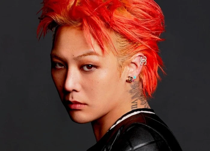 G-Dragon bị điều tra