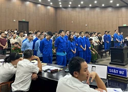 Chiêu hút 'con bạc' ngoại quốc của ông trùm Câu lạc bộ Lucas Palace ở Hà Nội