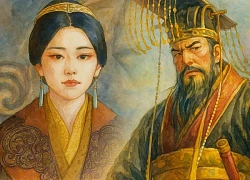 Góa phụ nắm bí mật trường sinh, bán 100 tấn thủy ngân cho Tần Thủy Hoàng
