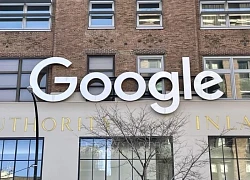 Google cam kết đầu tư 9 tỷ USD vào trí tuệ nhân tạo