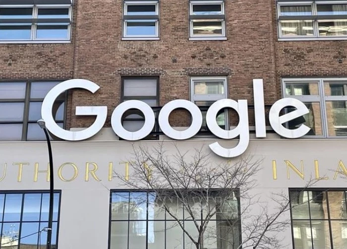 Google cam kết đầu tư 9 tỷ USD vào trí tuệ nhân tạo