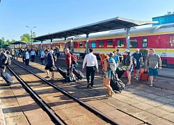 Hành trình mới khác biệt