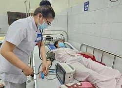 Huế: Đã có 4 ca tử vong vì liên cầu lợn, Sở Y tế khuyến cáo người dân không hoang mang