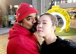 Hôn nhân 13 năm viên mãn dù chưa đám cưới của Thu Phương và ông bầu nổi tiếng