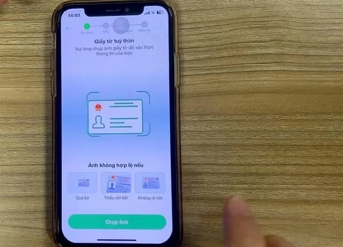 Hướng dẫn chi tiết cách chuyển tài khoản VETC và ePass sang tài khoản giao thông