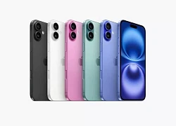 iPhone 16 Plus pin bao nhiêu mAh? Nên mua không?