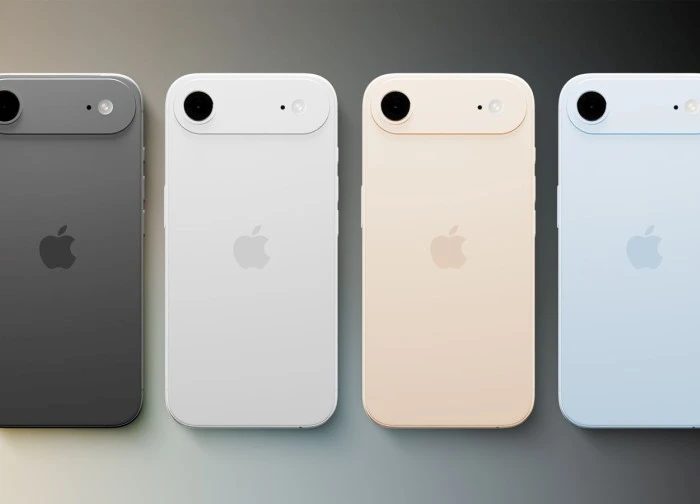 iPhone 17 Air: Sự lựa chọn gây tranh cãi nhưng khó cưỡng