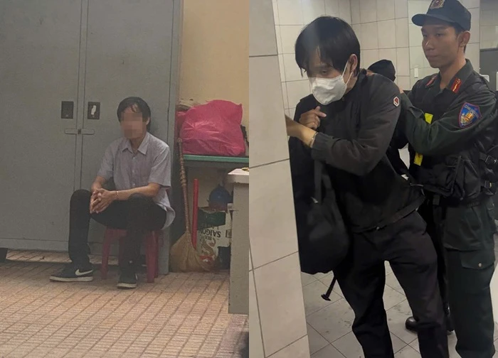 Kẻ sàm sỡ bị cô gái truy đuổi, đánh ở Metro TPHCM: Nhiều người nhận là nạn nhân