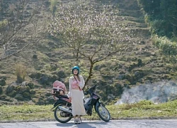 Khám phá Hà Giang bằng ôtô hay xe máy?