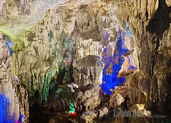 Khám phá, trải nghiệm hệ thống hang động kỳ bí ở Tuyên Quang