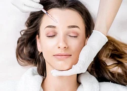 'Khuôn mặt Ozempic' có thể thúc đẩy sự bùng nổ của phẫu thuật thẩm mỹ