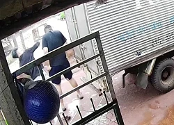 Làm rõ vụ nam thanh niên giao nước đá bị đối tượng lạ mặt hành hung ở Gia Lai